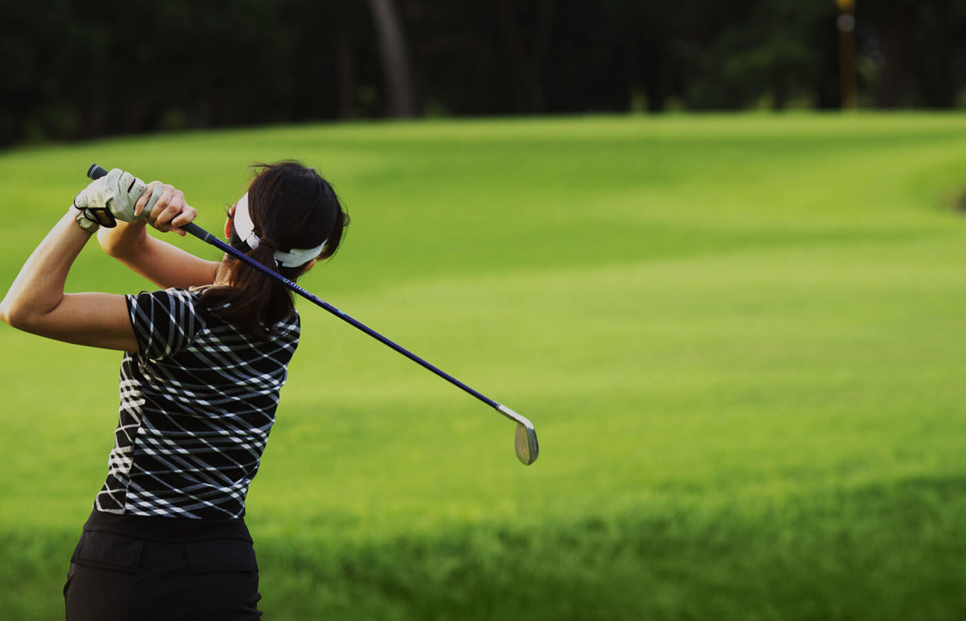 静岡県｜フラットで戦略的な浜松シーサイドゴルフクラブ