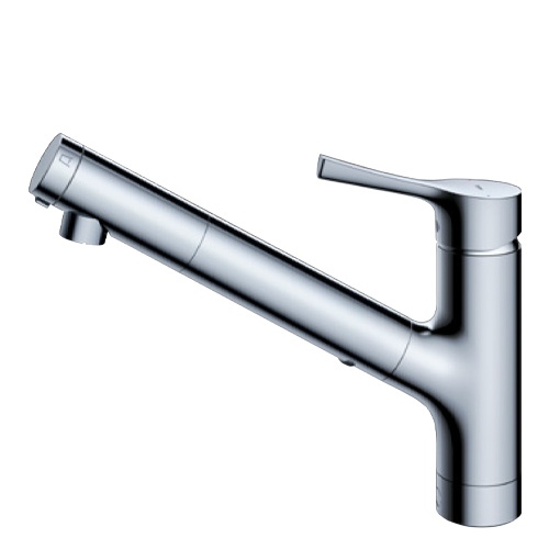 TOTO GGシリーズ キッチン水栓 TKS05321Z | キッチン水栓・台所蛇口