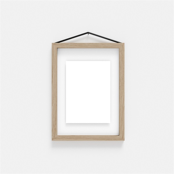 フレーム A3 / ブラックMOEBE（ムーベ） | 公式通販 家具・雑貨