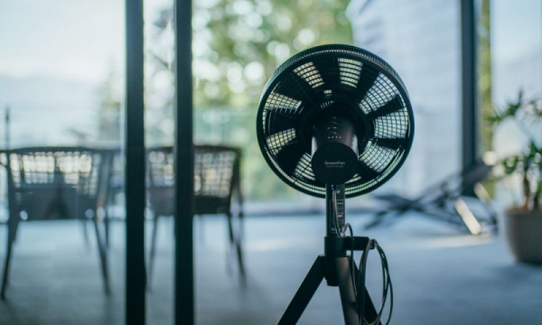 グリーンファン スタジオBALMUDA（バルミューダ） | 公式通販 家具