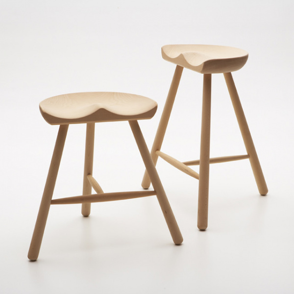 シューメーカーチェア NO.59Werner（ワーナー） | 公式通販 家具・雑貨