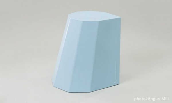 アーノルドサーカス スツール / ベビーブルーMartino Gamper（マル