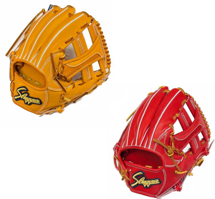 湯もみ型付け無料】久保田スラッガー硬式内野グラブ KSG-24MS 高校野球