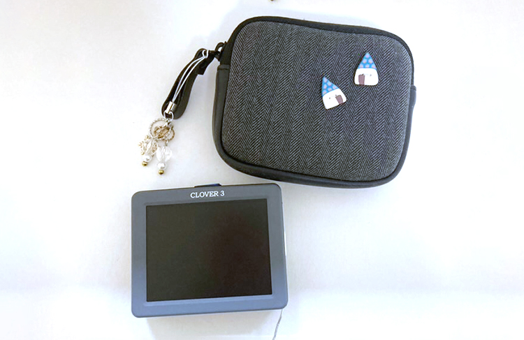 据置型拡大読書器導入事例 - ご利用者様の声⑦ / O様 【メゾ