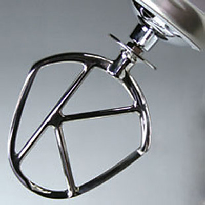 ケンミックス用 ステンレス ビーター - 調理器具のSHOKUBI