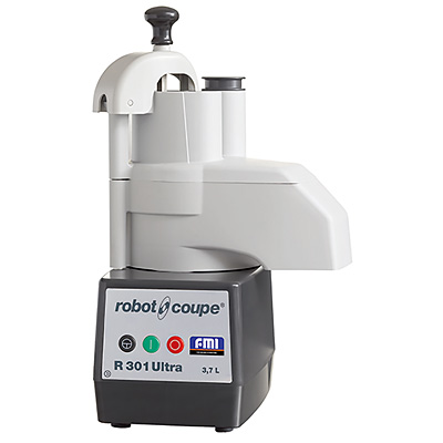 FMI ロボクープ フードプロセッサー R-301UD - 調理器具のSHOKUBI