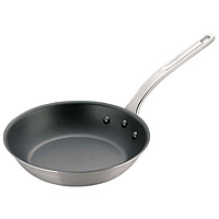 遠藤商事 TKG IH キャスト ノンスティック フライパン 24cm - 調理器具