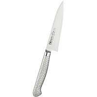 Brieto-M11 PRO 牛刀 両刃 M1104-DPS 24cm - 調理器具のSHOKUBI