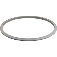 北陸アルミニウム ホクア アルミ圧力鍋 業務用 18リットル - 調理器具