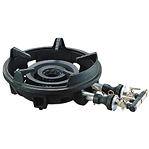 マルゼン ファイヤースクリーンバーナー MG-240C 都市ガス＜13A