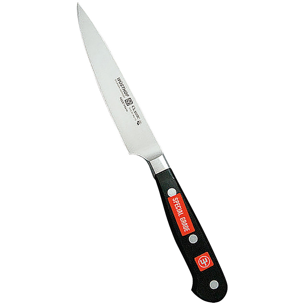 カンダ ヴォストフ スペシャルグレード DZペティナイフ 4066-12SG