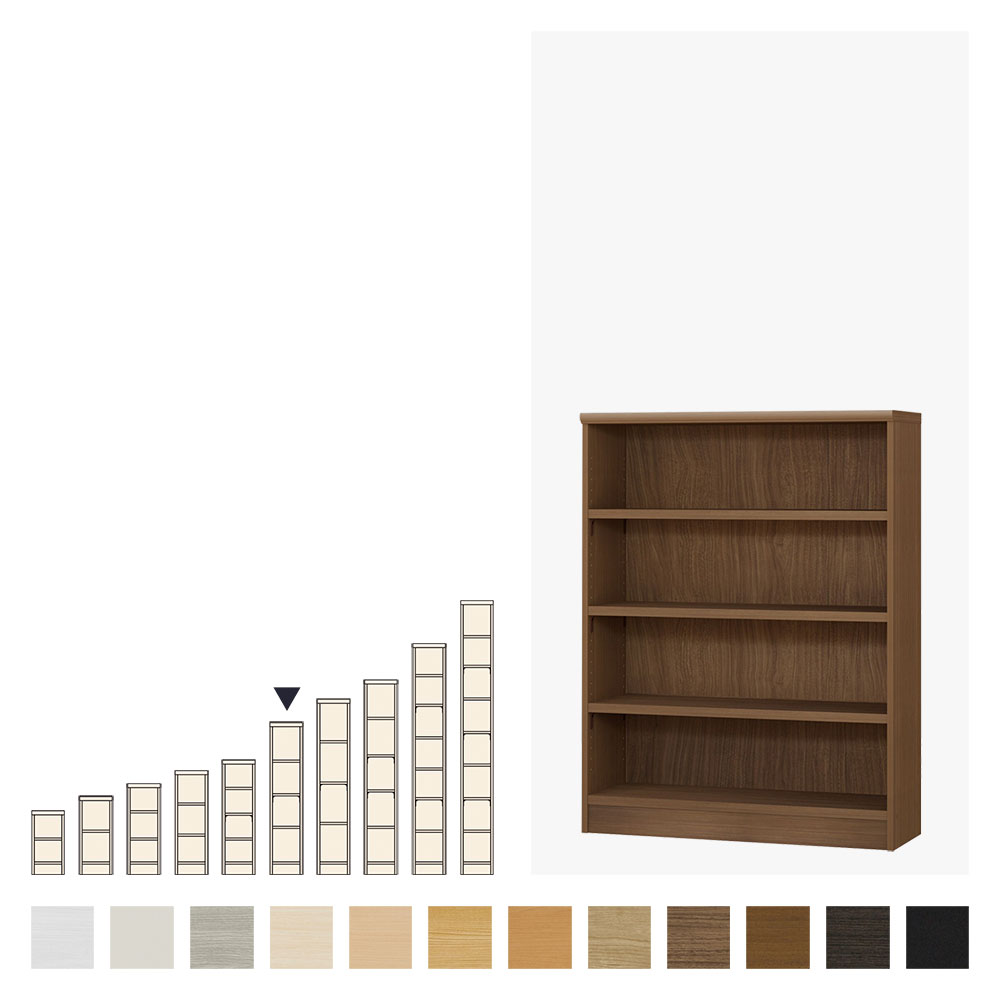 acerack オーダーメイド本棚・タフ