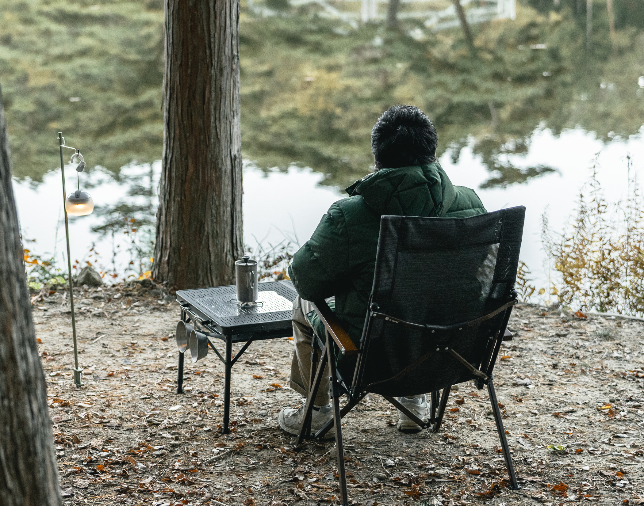 UNUSUAL OUTDOOR LIVING│New GEAR 2026