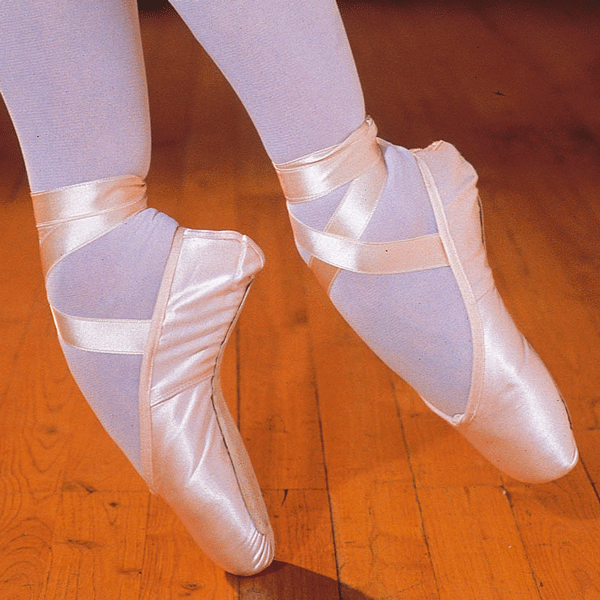 ギャンバ97 サイズ2～7.5 XXX(極広幅)※受注生産 | バレエ用品や