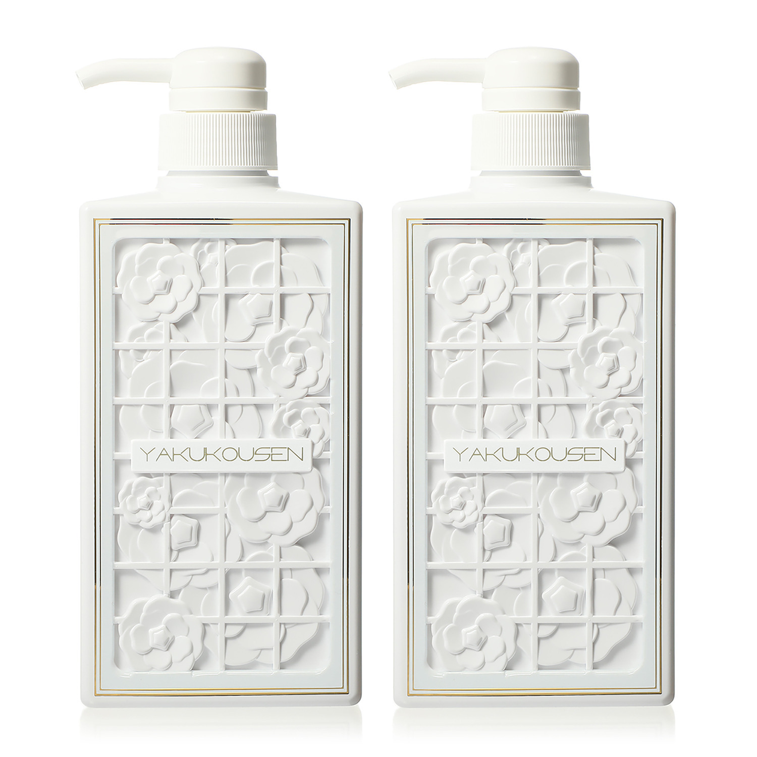 髪から全身まで使える！ 生ローヤルゼリー配合で しっとりなめらか 薬