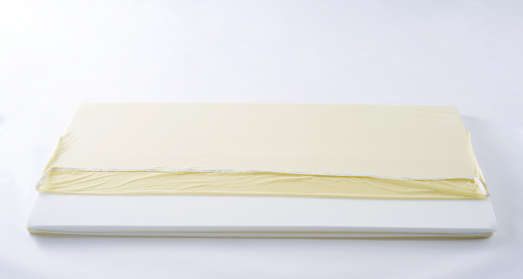 インナーカバーは、どのようにつければいいか。｜トゥルースリーパー