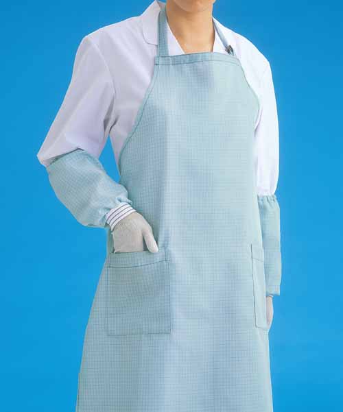 制電エプロン | SHOWA