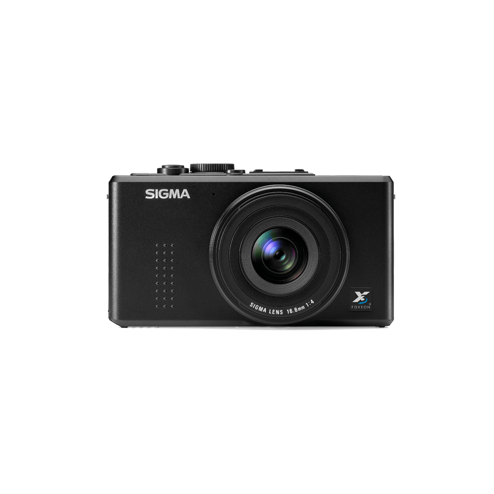 DP1s | カメラ | Sigma