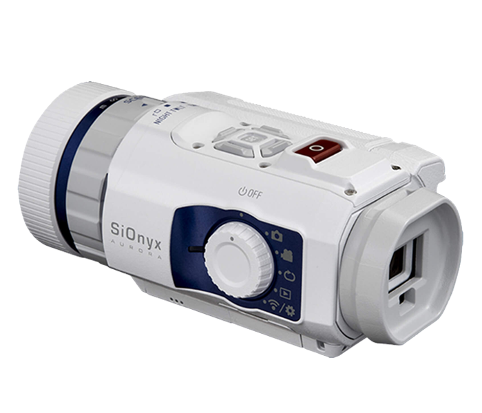 暗視スコープ | フルカラーナイトビジョン サイオニクス スポーツ