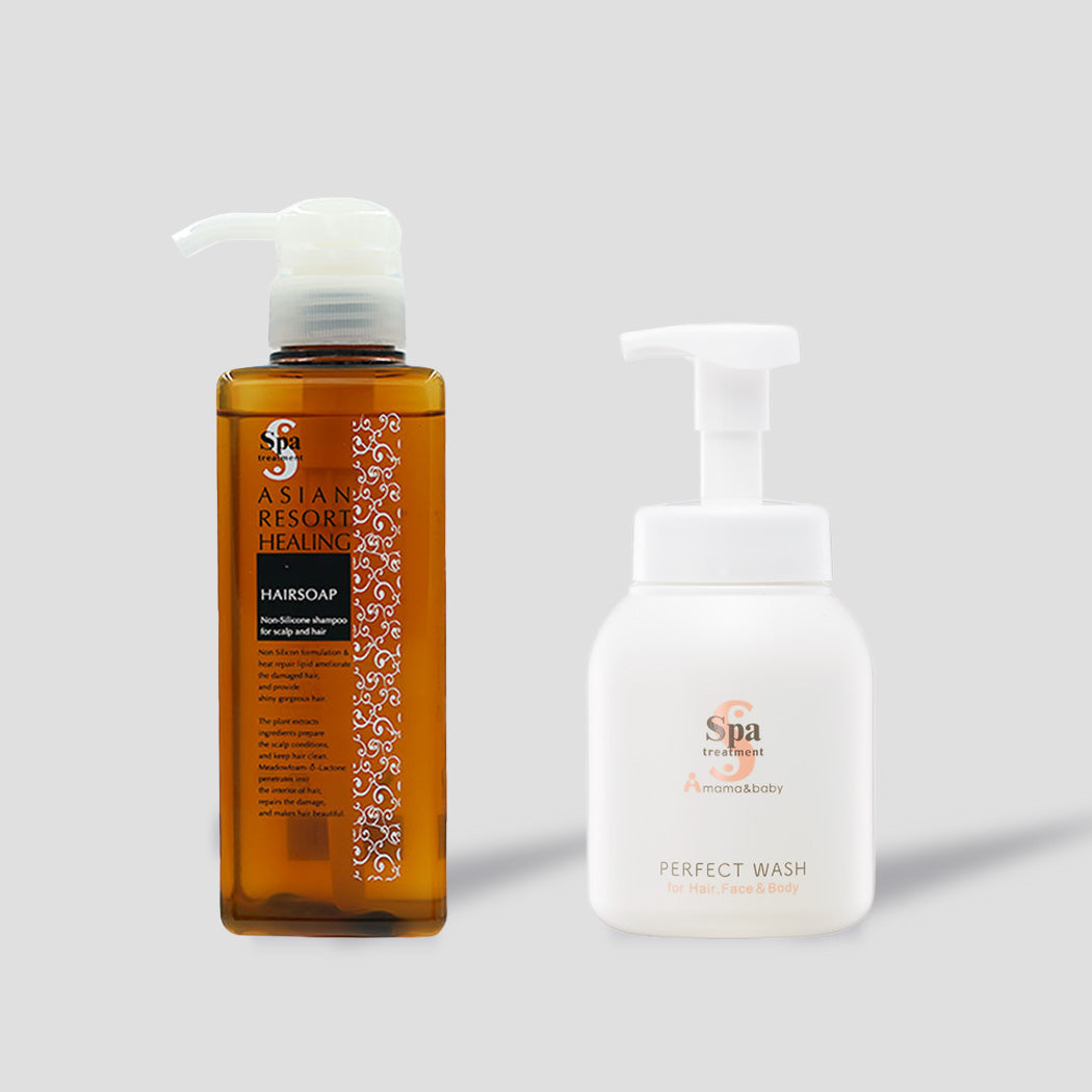 スパトリートメント マンスールオリゴバス – Spa treatment