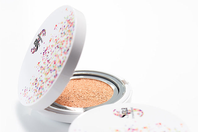 スパトリートメント グロウクッション（レフィルセット） – Spa treatment