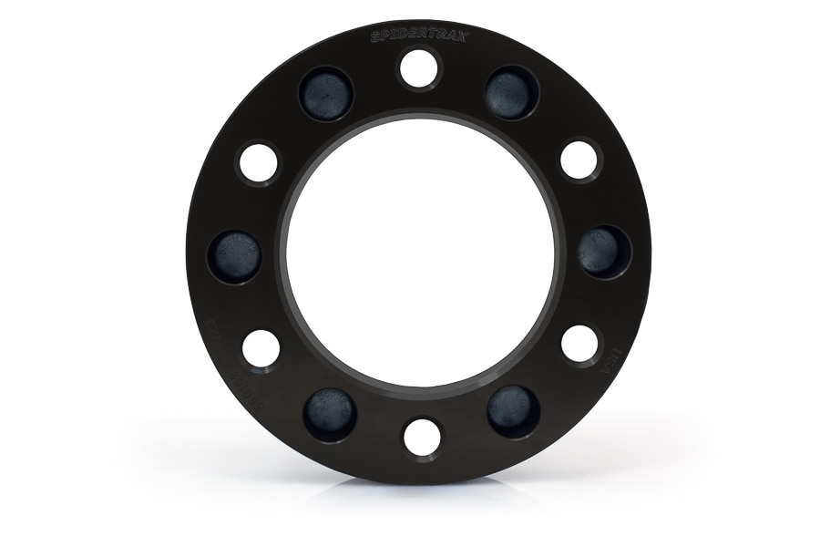 Toyota/Lexus 1.5 in. Thick Black Wheel Spacers