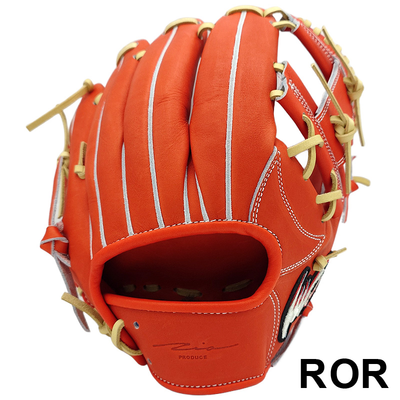 アイピーセレクト IpSelect 軟式グラブ PROGRESS RB COLLECTION 野球