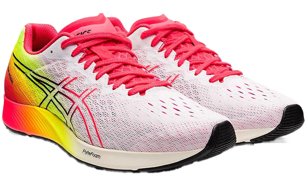 ターサーエッジ3 アシックス ランニングシューズ / TARTHEREDGE 3