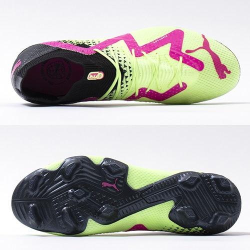 フューチャー アルティメット TRICKS FG/AG／サッカーショップKAMO