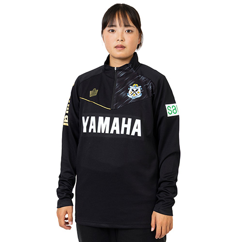 2025 ジュビロ磐田 パフォーマンストップ／サッカーショップKAMO