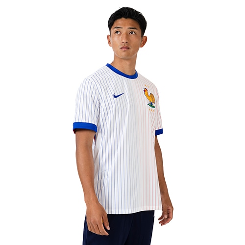 2024 フランス代表 AWAYユニフォーム／サッカーショップKAMO