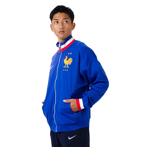 2024 フランス代表 アカデミープロ アンセムジャケット／サッカー