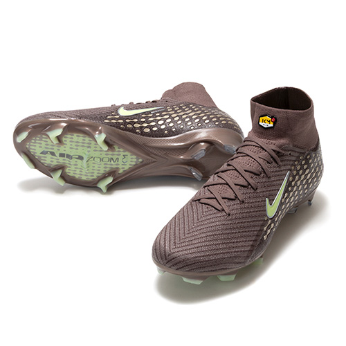 ズーム マーキュリアル スーパーフライ 10 エリート KM FG／サッカー
