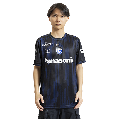 2026 ガンバ大阪 百年構想リーグ 1st ユニフォーム／サッカーショップKAMO