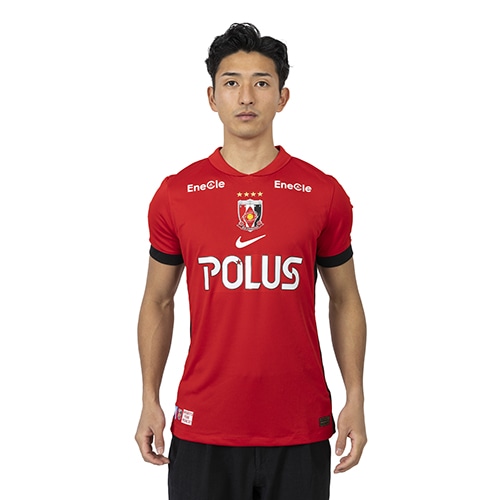 2025 浦和レッズ 1st オーセンティックユニフォーム／サッカーショップKAMO