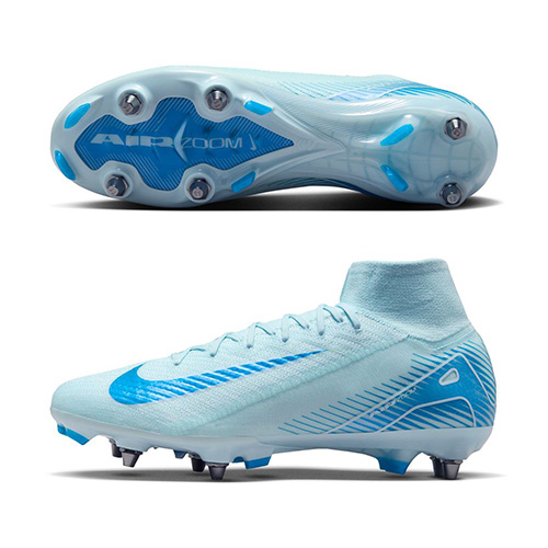 ズーム マーキュリアル スーパーフライ 10 エリート SG-PRO P