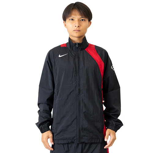 TOTAL 90 トラックジャケット／サッカーショップKAMO