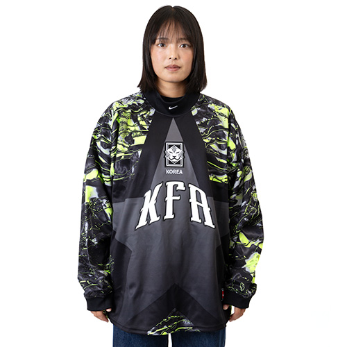 韓国 オーセンティック ゴールキーパー／サッカーショップKAMO