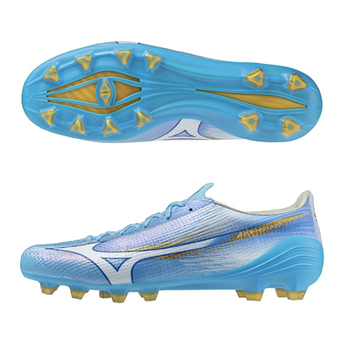 ミズノアルファ 3 ELITE／サッカーショップKAMO