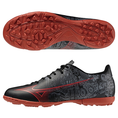 ミズノアルファ SR4 SELECT AS／サッカーショップKAMO