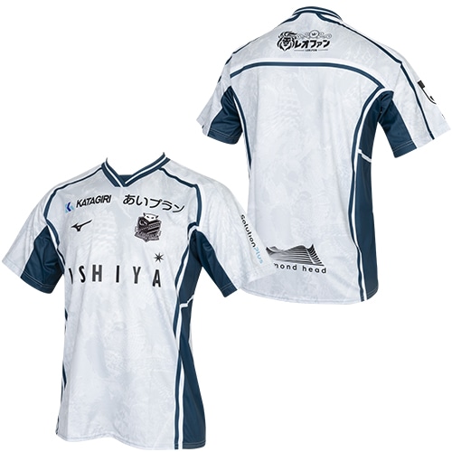 2024 北海道コンサドーレ札幌 3rdユニフォーム／サッカーショップKAMO