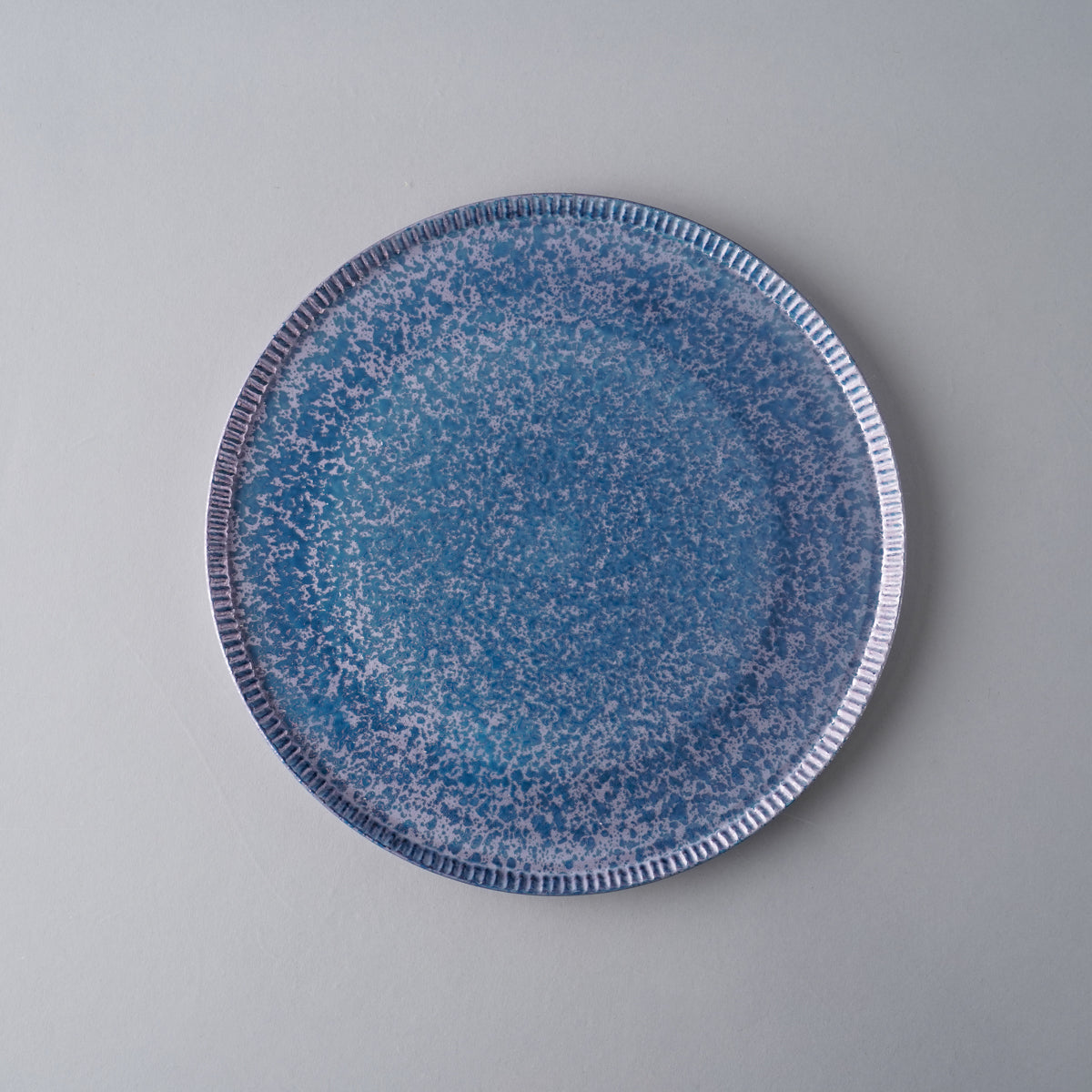 波佐見焼 Combo ラウンドプレート 20cm AHJの通販｜Studio1156