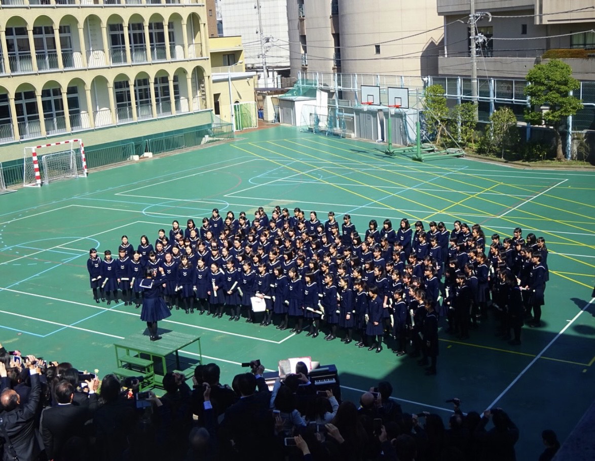 一生の宝となる友人と出会い、切磋琢磨しながら成長する6年間