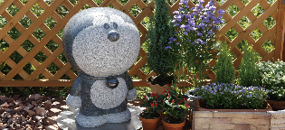 ドラえもんストーングッズ [ キャラクターストーンショップTAKAO ]