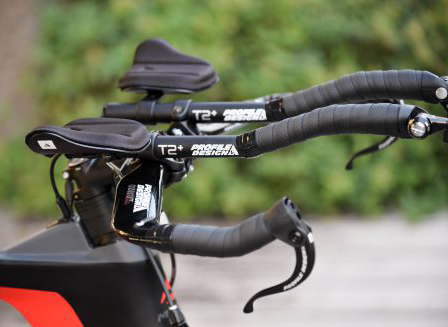 スタートライアスロン］はじめてのDHバー体験走行会 | The アサレン