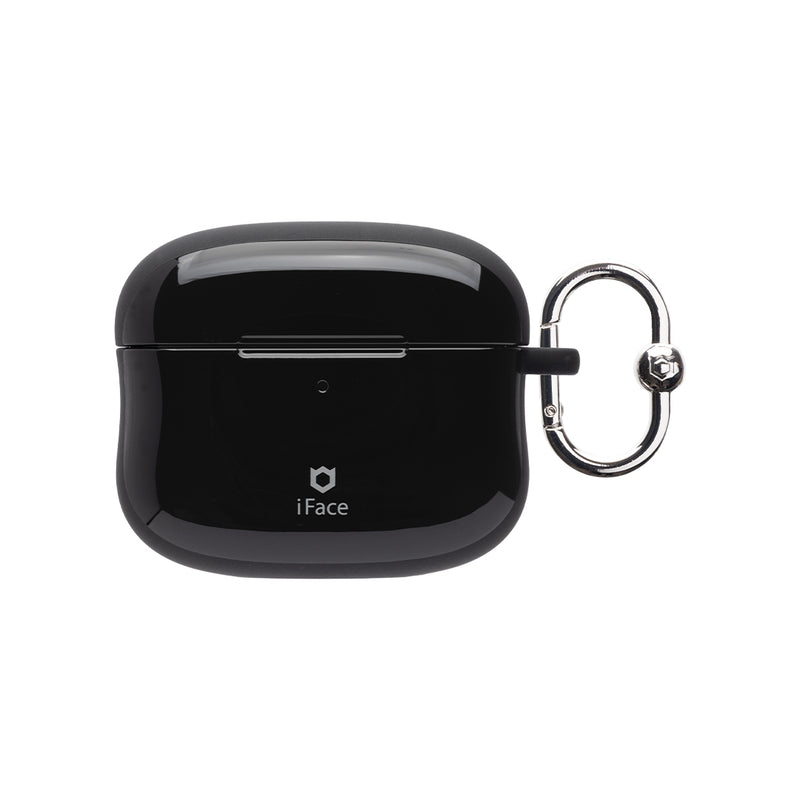 AirPods Pro(第3/2/1世代)/AirPods(第4/3世代)専用]iFace First