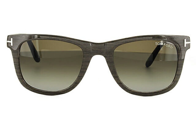 トムフォード サングラス TOM FORD LEO FT9336 05K 52 （TF9336 05K 52