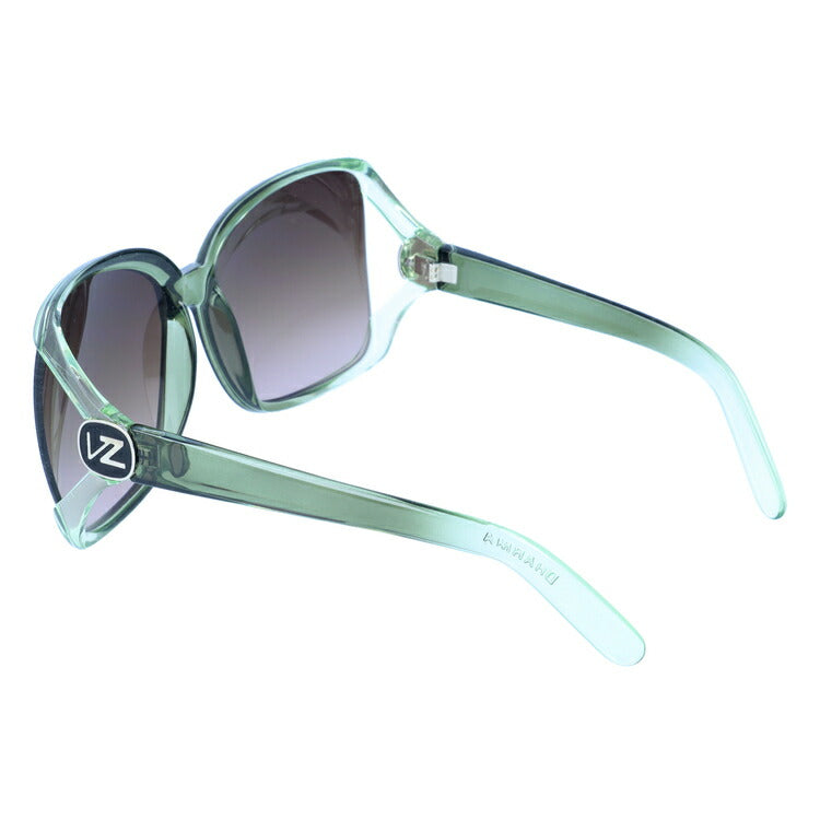 ボンジッパー サングラス VONZIPPER DHARMA ダーマ GLG ライムグレー