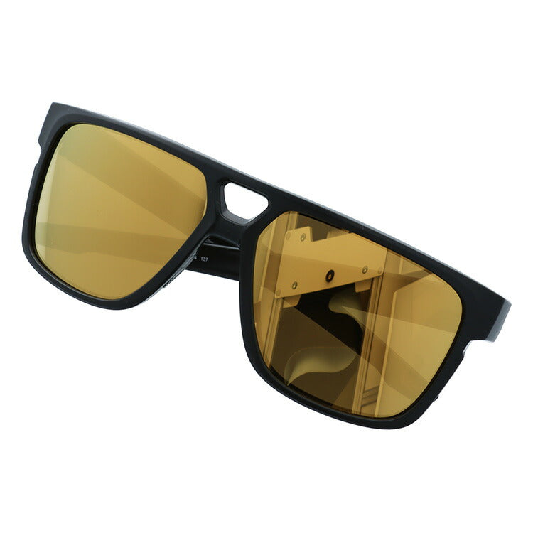 オークリー サングラス クロスレンジ パッチ ミラーレンズ レギュラー