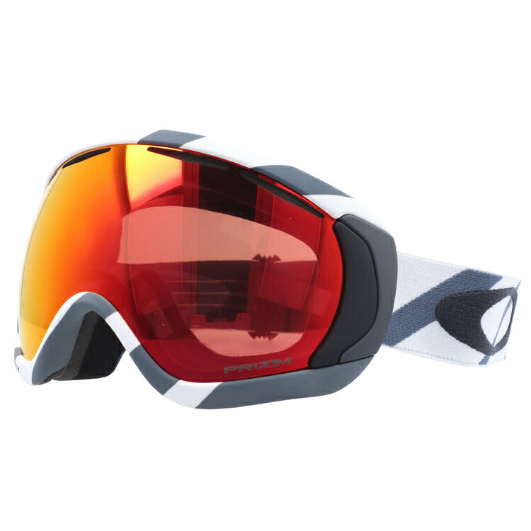 眼鏡対応】オークリー ゴーグル キャノピー OAKLEY CANOPY OO7081-16